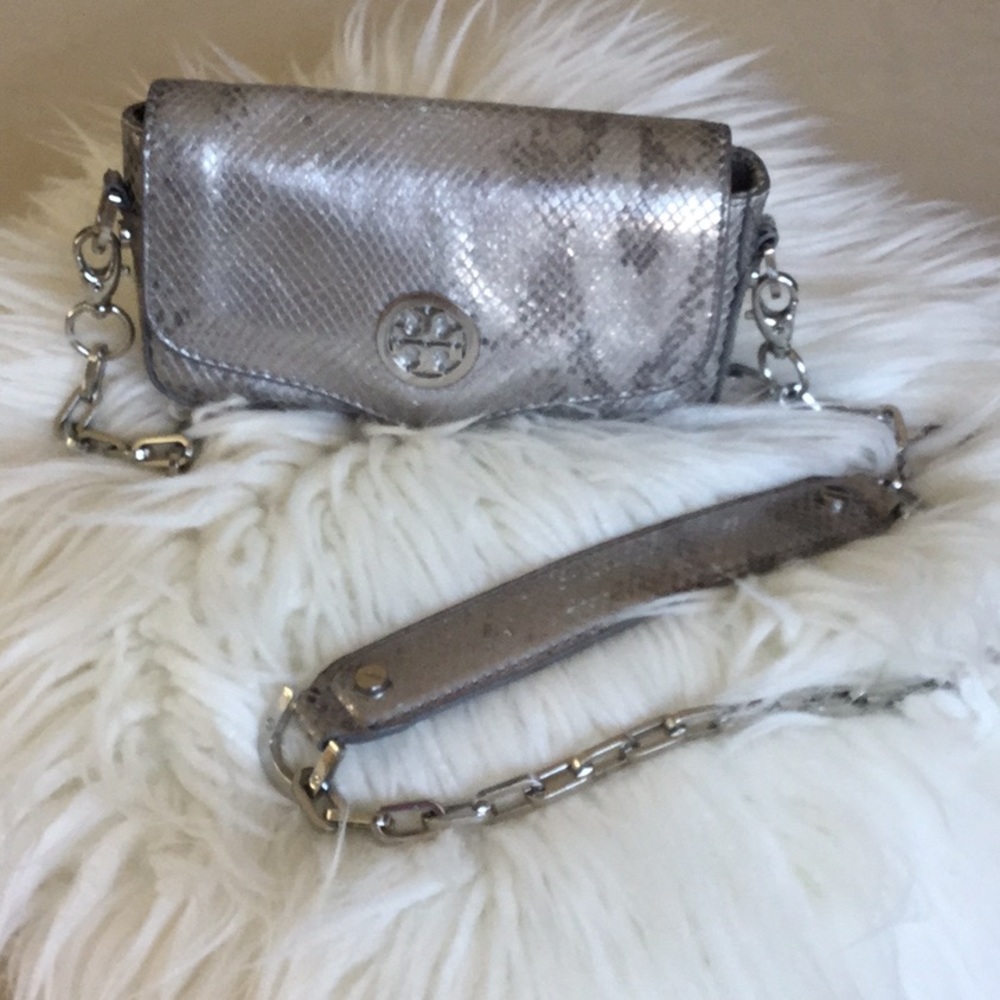 COPY - Tori Burch mini bag